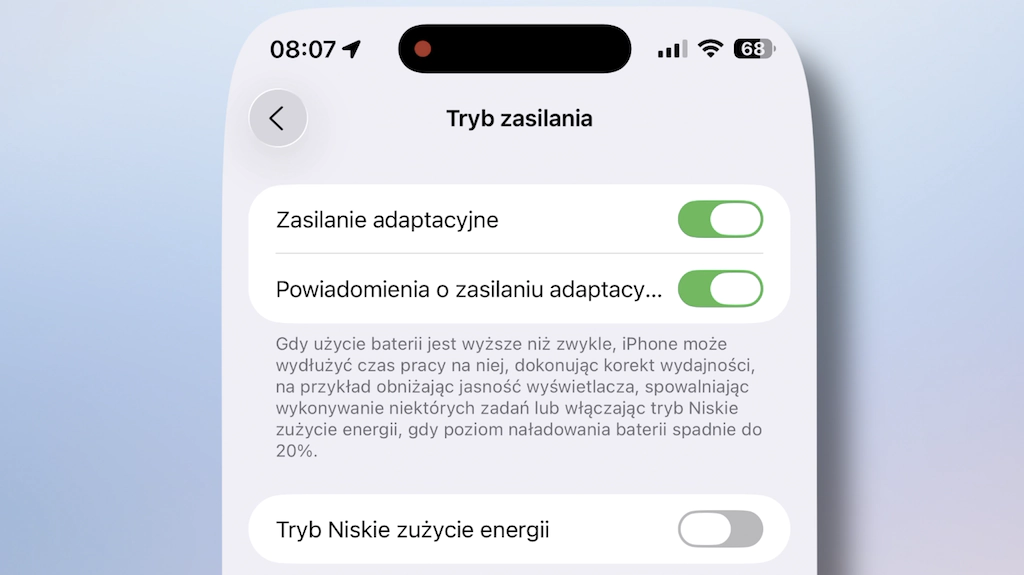 iOS 26 spowalnia starsze iPhone’y? Te ustawienia dodadzą ci mocy!